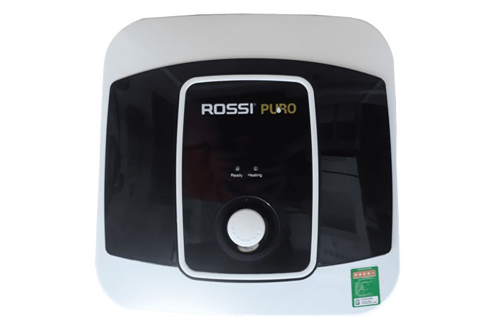 Bình nóng lạnh Rossi Puro 15 lít RPO 15SQ